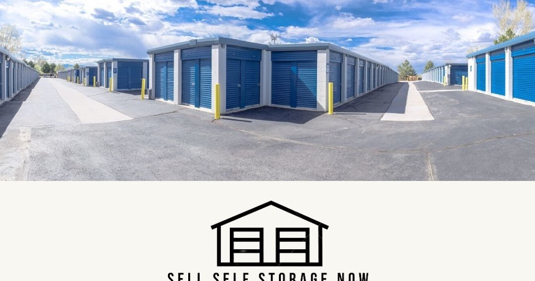 Sell Self Storage Now How to Sell Self Storage with Making Profits