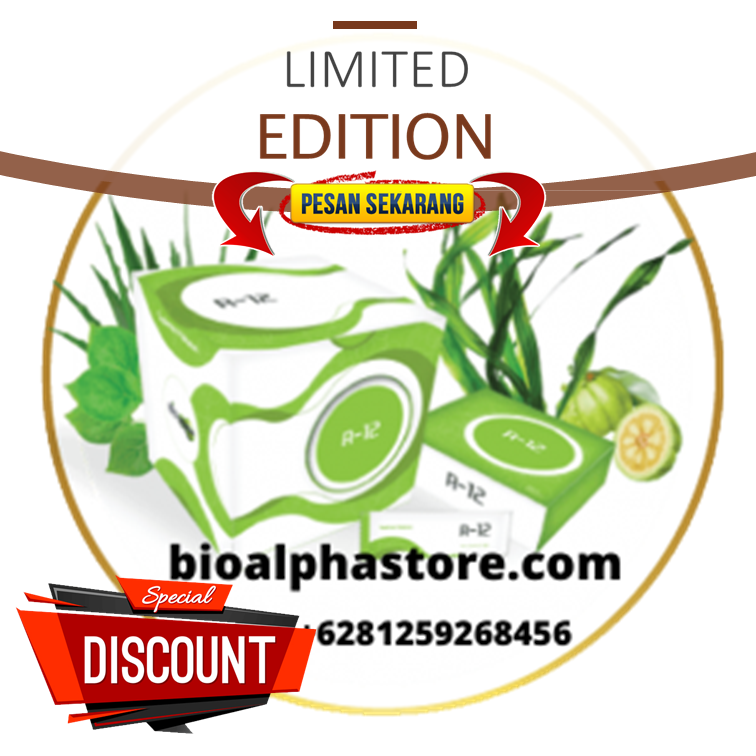 Distributor bioalpha di Pringsewu