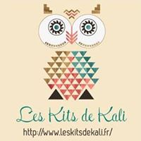 DT Les kits de Kali