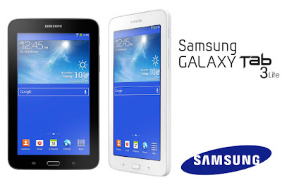 Samsung Galaxy Tab 3 Lite