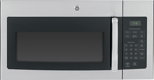 GE JVM3160RFSS Microwave Features, Specs and Manual | Direct Manual