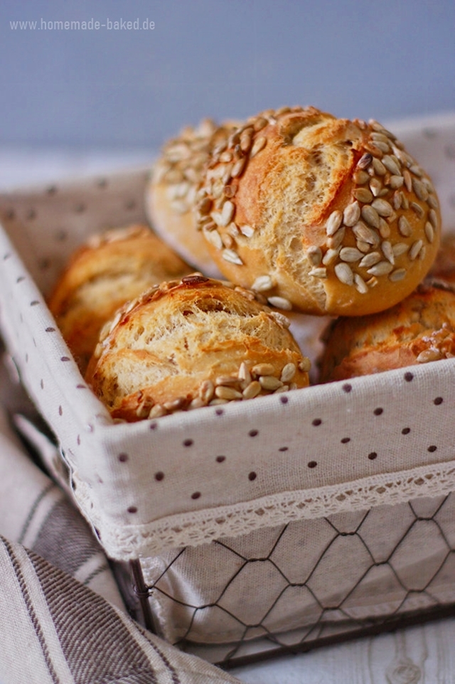 Brot Und Salz Als Einzugsgeschenk Nach Frauke Art Frauleins