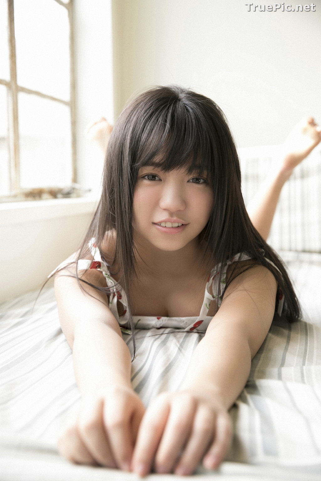 Image Japanese Actress - Yuno Ohara - [YS Web] Vol.796 - TruePic.net - Picture-53