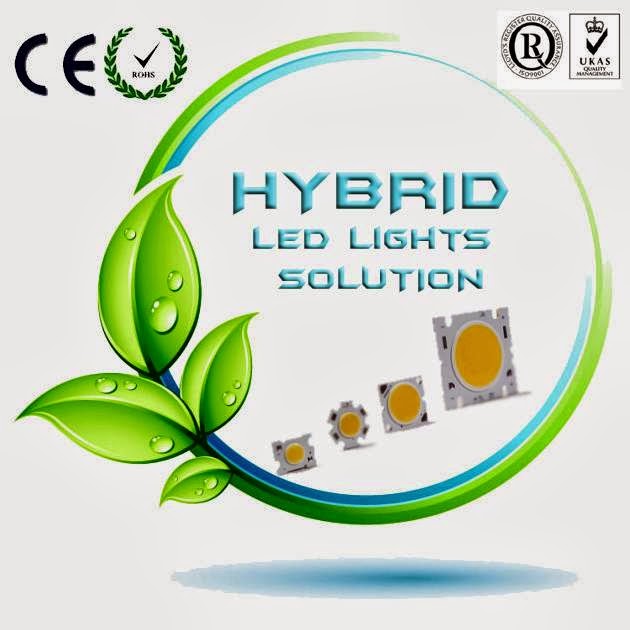Hybrid Led Lights Karachi