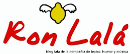 Ron Lalá