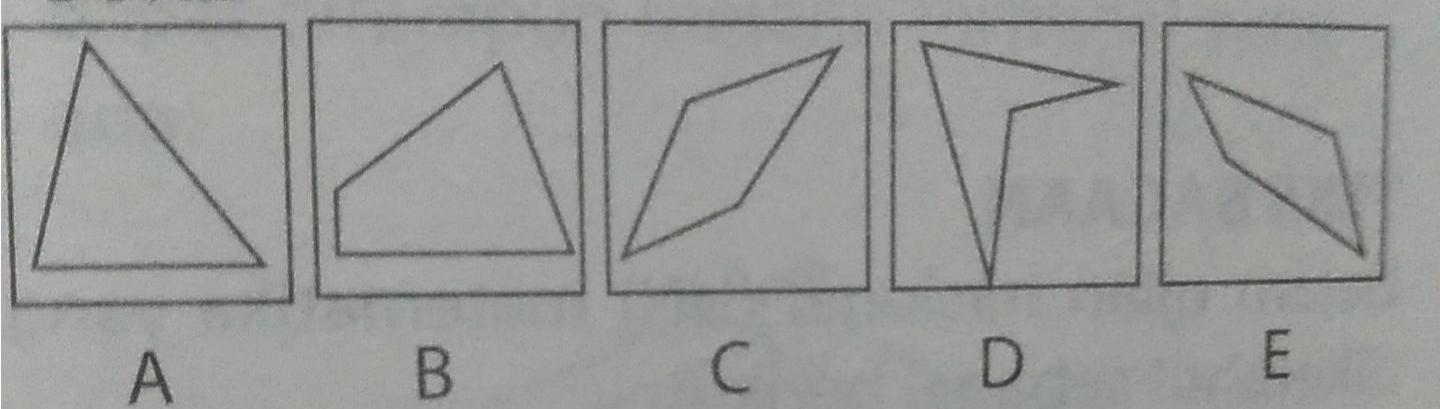 14+ Contoh Soal Gambar Figural Cpns 2018 Contoh Soal Terbaru