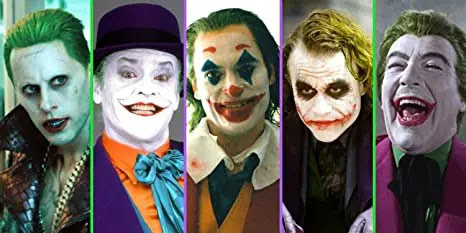 All Jokers