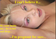 Post Sex Pregnant