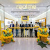 Pembukaan Store realme Malaysia Terbaru di Sunway Pyramid Yang Lebih Besar Dan Menarik
