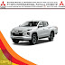 Harga Mitsubishi New Triton Pekanbaru  Riau 