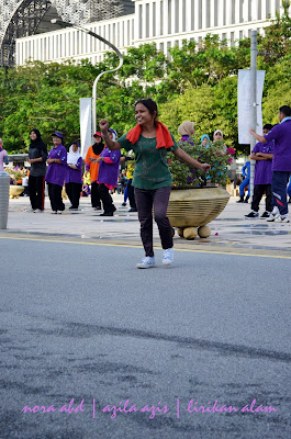 Lirikan Alam: 2012