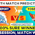 IPL 2021 CSK vs SRH IPL T20 44th Match 100% Sure Match Prediction Today Tips