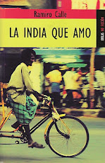 La india que amo