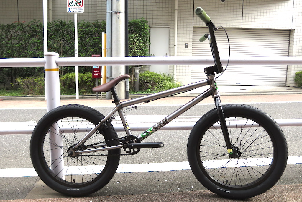 自転車本体 fitbike bmx FIT BIKECO. - モトクロスインターナショナル