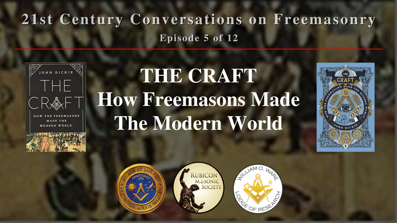 Freemason Id Card