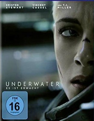 مشاهدة فيلم Underwater 2020 مترجم hd اون لاين