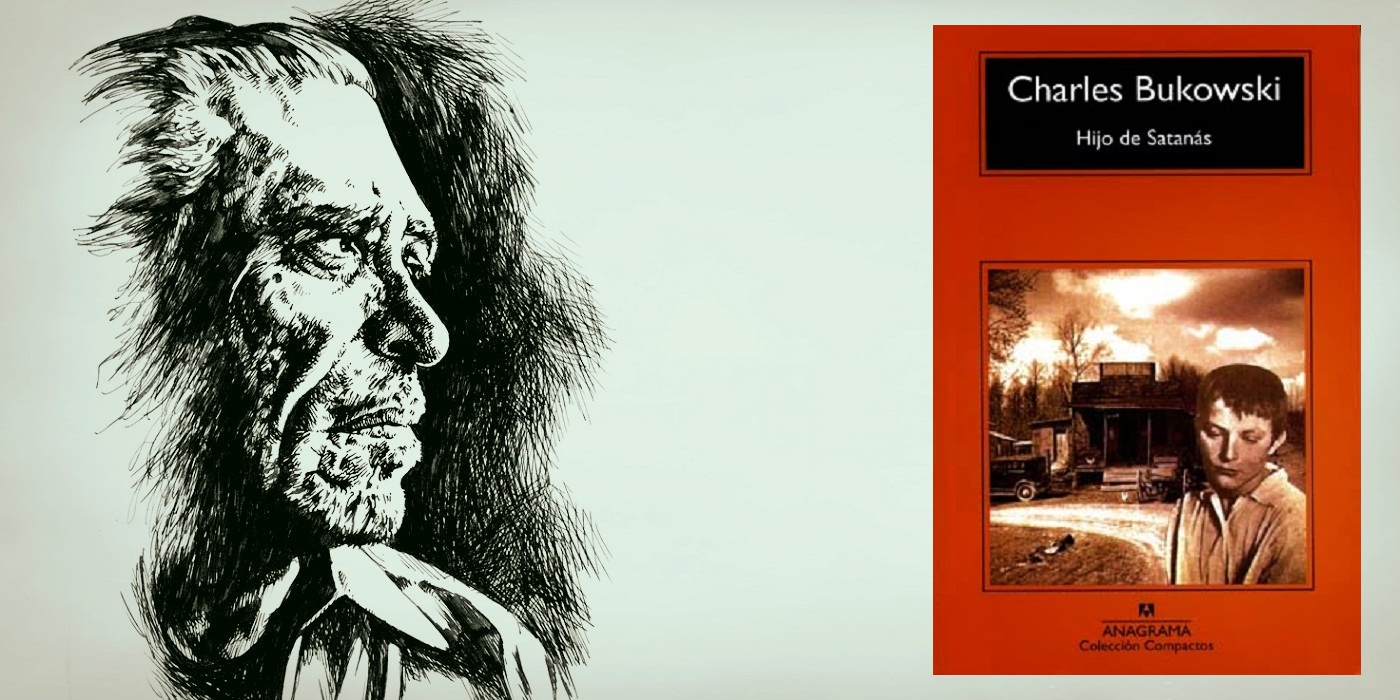 Arquetipo Educativo Libro Gratuito En Pdf El Hijo De Satanas Charles Bukowski