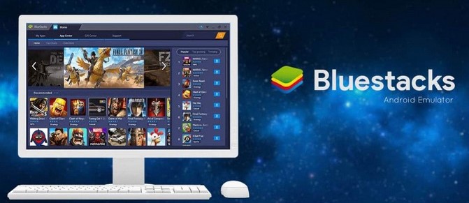 what is bluestacks media player what is bluestacks media player