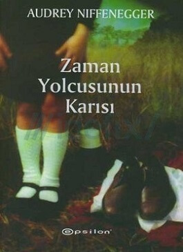 Audrey Niffenegger - Zaman Yolcusunun Karısı