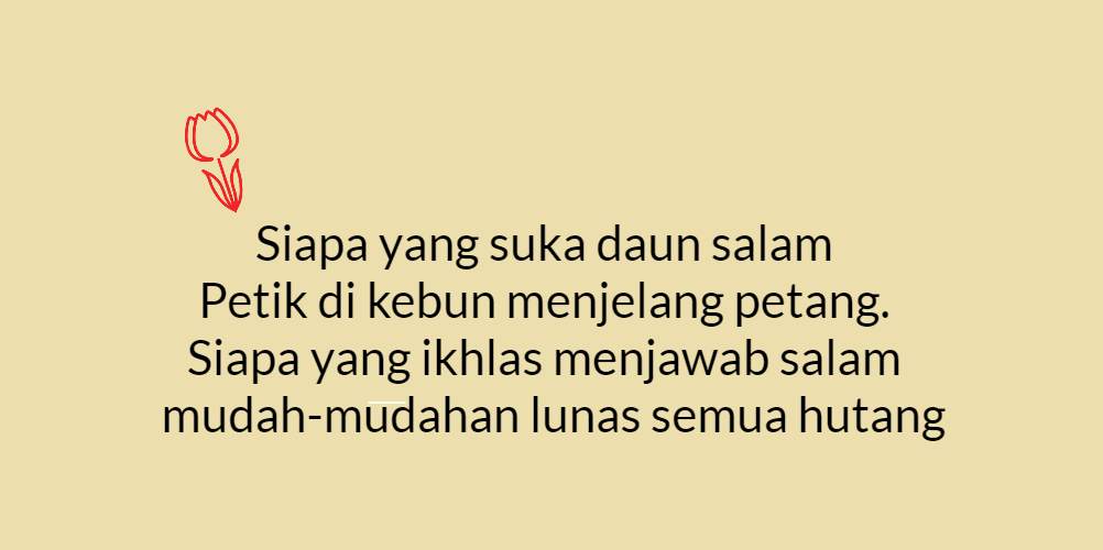 pantun pembukaan ceramah lucu pantun pembukaan ceramah lucu