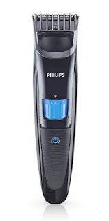 Philips QT4001/15 cordless rechargeable Beard Trimmer Philips QT4001
