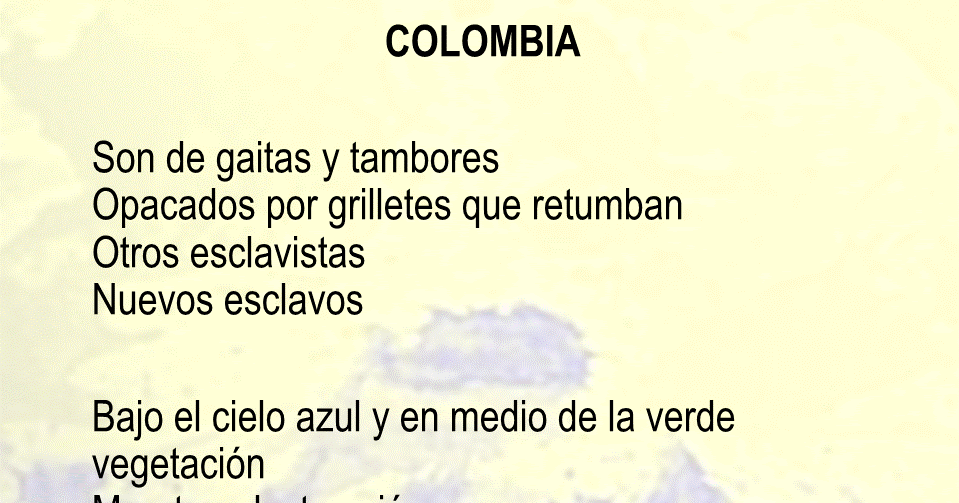 CUENTOS URBANOS Y OTROS POEMAS COLOMBIA