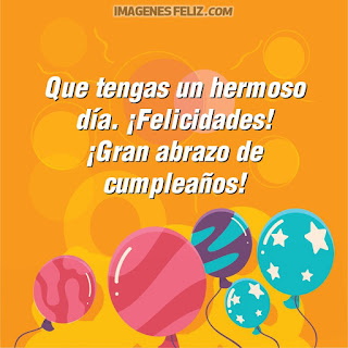 Imágenes de feliz cumpleaños para hombre gratis. Tarjetas con mensajes y frases bonitas para descargar