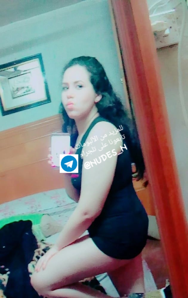 سحاقيات عرب