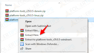 Linux Linux