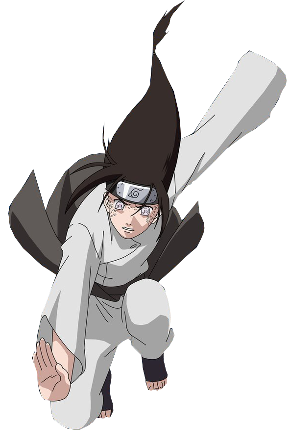 Animé imágenes by Akatsuki Karasu: 24 renders de Naruto (Killer Bee, Nagato, Neji, Onoki, Samui)