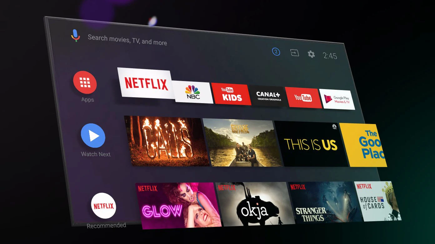 Google's Android TV now has tens of millions of users and could soon have even more