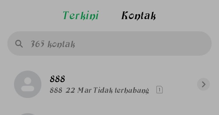 Cara Beli Paket GamesMax Telkomsel 30Gb Harga Rp25rb