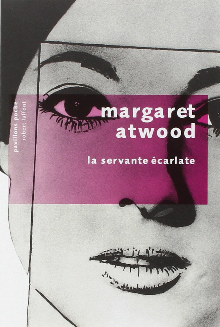 The Handmaid's Tale Livre Résumé Par Chapitre Kurel fait une Pause: Critique Livre n°72 : La servante écarlate de