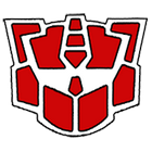 Generation 2 Autobot symbol