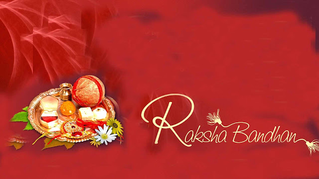 happy raksha bandhan