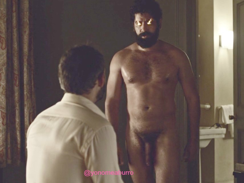 gay american gods gay american gods