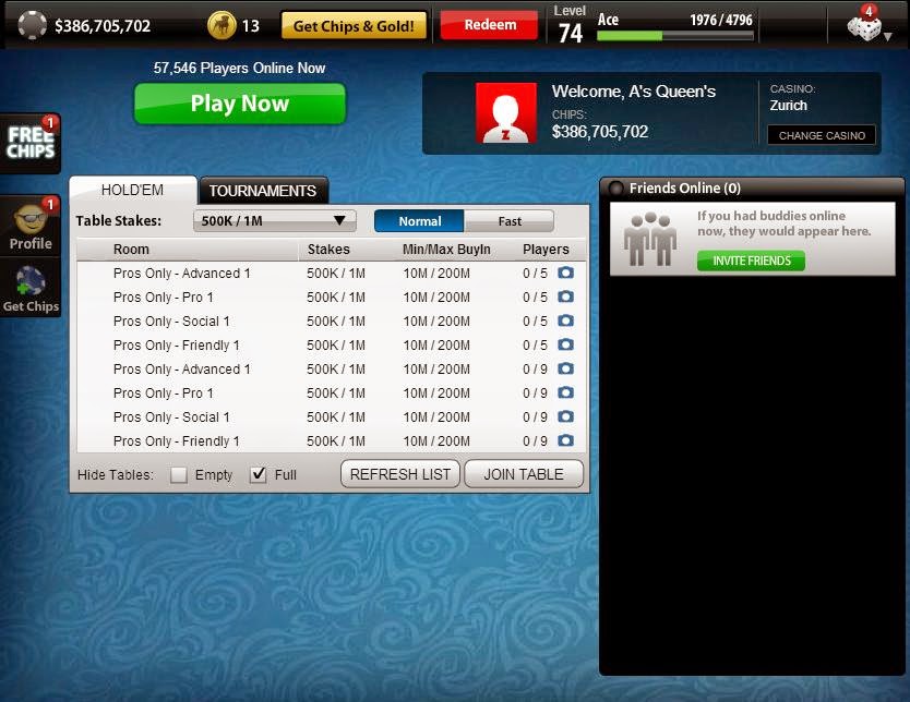 Zynga poker holdem facebook Zynga poker holdem facebook