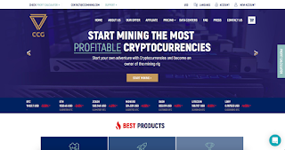 website mining bitcoin gratis terpercaya