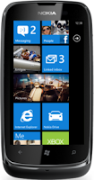 Nokia Lumia 610 Windows Phone