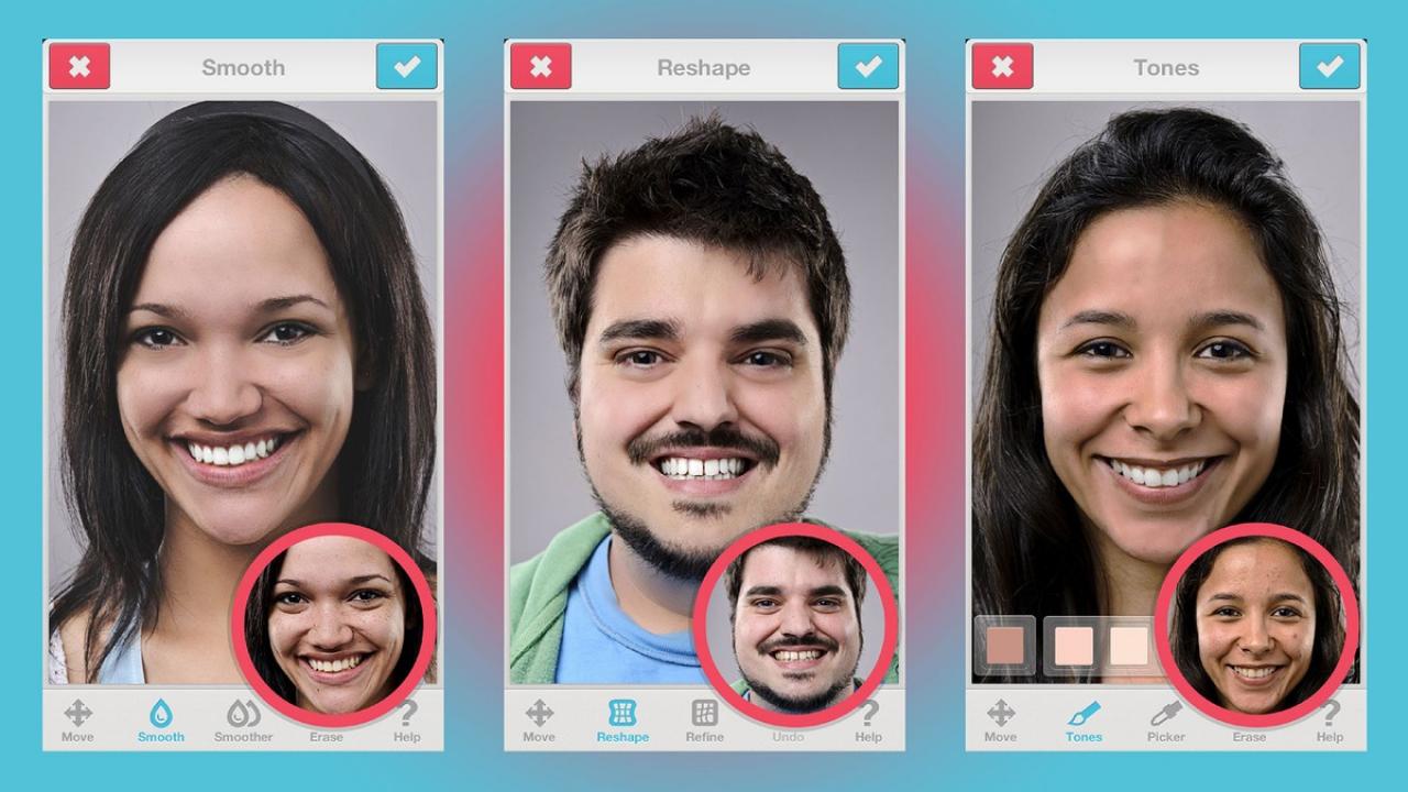 Изменение лица андроид. Фоторедактор приложение. Редактор фото Facetune. Приложение для изменения фото. Программа для изменения фото.