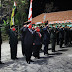 Seribu Lilin untuk Arwah para Pejuang