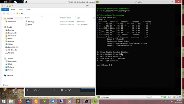 Download Script Dorker Bing Mass Reverse Ip Download Script Dorker Bing Mass Reverse Ip