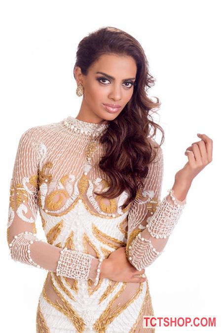 Chấm điểm 9 nhan sắc Á tại Hoa hậu Hoàn vũ 2015 Chấm điểm 9 nhan sắc Á tại Hoa hậu Hoàn vũ 2015