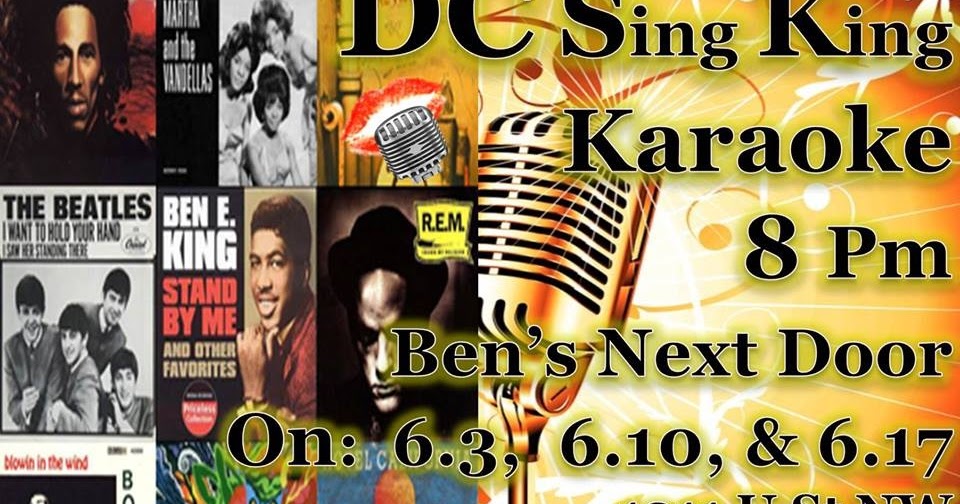 DC Sing King Karaoke with Ra.Free