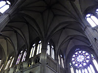 Fotografia-Donostia.Catedral-Buen-Pastor