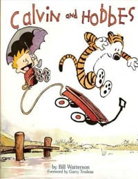 Calvin and Hobbes