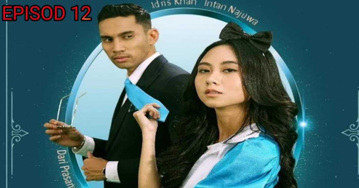 Tuan Danial Episod 5 / Tuan Danial Episode 1 Tuan Danial