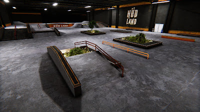Skater Xl Game Screenshot 7