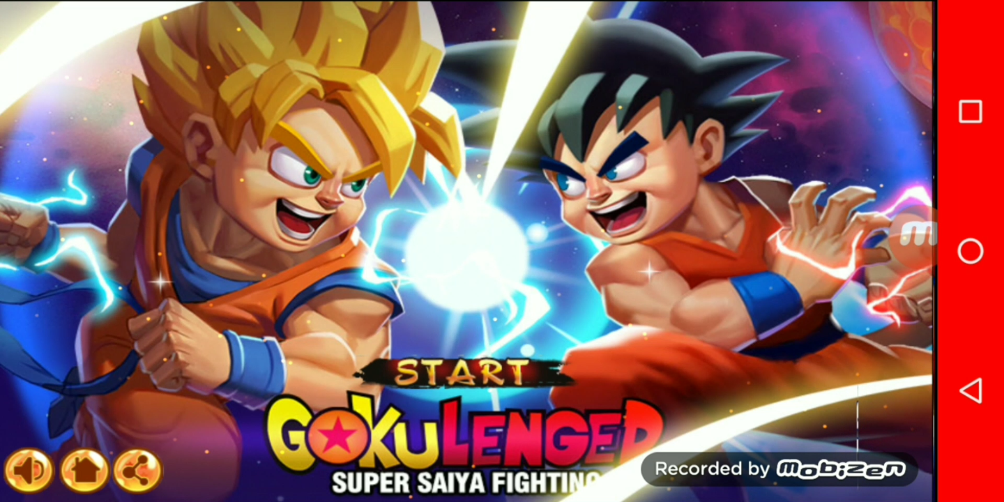 mugen goku universe survival download