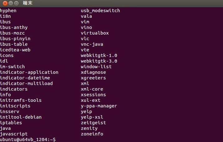 Ubuntu MyUnity その6 - UIのフォントをカスタマイズする・UIテーマのカスタマイズと不具合について
